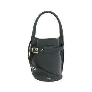 Celine Big Bag Bucket Nano Bag